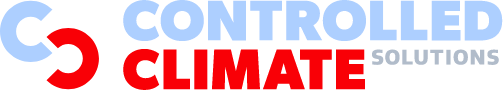 Controlled Climate Solutions Logo